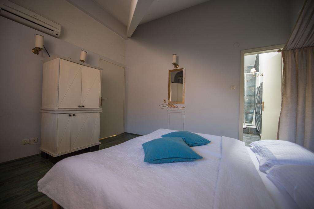 Guesthouse Trajbar Team Zaprešić Rom bilde
