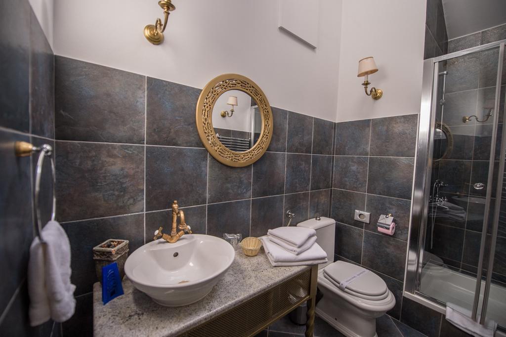 Guesthouse Trajbar Team Zaprešić Rom bilde