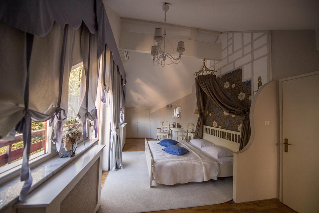 Guesthouse Trajbar Team Zaprešić Eksteriør bilde