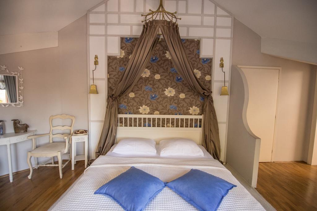 Guesthouse Trajbar Team Zaprešić Rom bilde