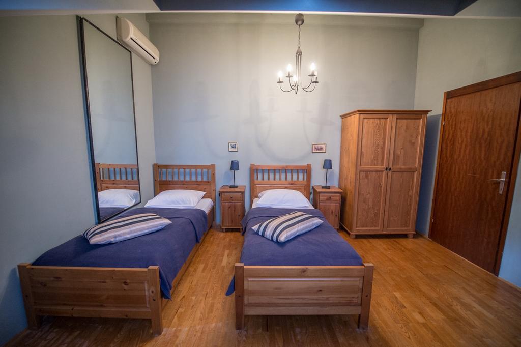 Guesthouse Trajbar Team Zaprešić Rom bilde