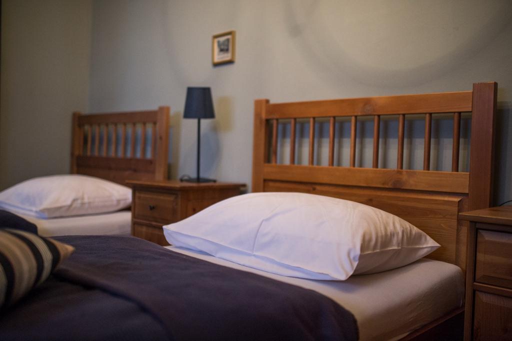 Guesthouse Trajbar Team Zaprešić Rom bilde