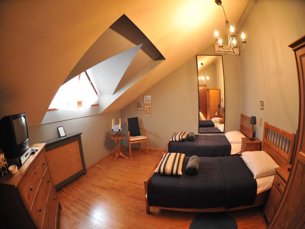 Guesthouse Trajbar Team Zaprešić Eksteriør bilde