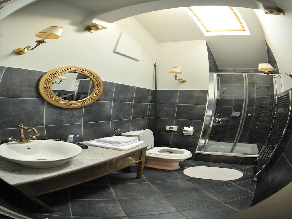 Guesthouse Trajbar Team Zaprešić Eksteriør bilde