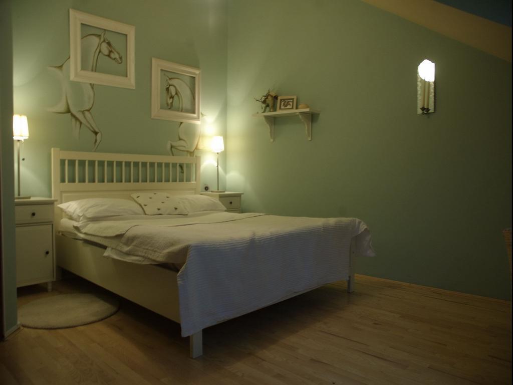 Guesthouse Trajbar Team Zaprešić Rom bilde