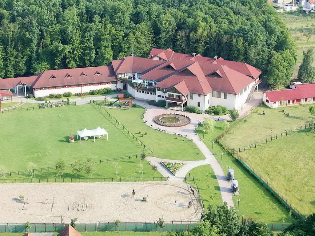 Guesthouse Trajbar Team Zaprešić Eksteriør bilde